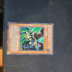 Yugioh - Insect Queen CT1-EN005 Secret Rare Limited Edition Promo LP - Image 3