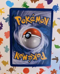 Pokemon Totodile (Delta Species) 67/101 Dragon Frontiers Reverse Holo 2006 - Image 2