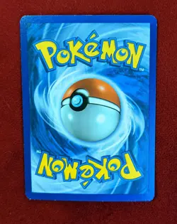 Pokemon Totodile (Delta Species) 67/101 Dragon Frontiers Reverse Holo 2006 - Image 3