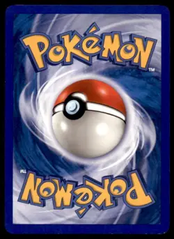2002 Pokemon Charizard Expeditions Stage 2 #39/165 Non-Holo NRMT - Image 2