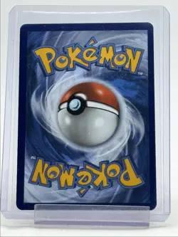 IMPOSTER PROFESSOR OAK 2021 POKEMON CELEBRATIONS CLASSIC COLLECTION Q0513 - Image 2