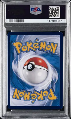 2025 POKEMON SIMPLIFIED CHINESE CBB1 C-GEM PACK VOL 1 #02 CAPTAIN PIKACHU PSA 9 - Image 2