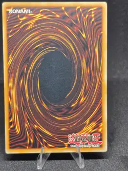 Yu-Gi-Oh! Spyder Spider SOVR-EN018 Stardust Overdrive 1st Edition NM - Image 2