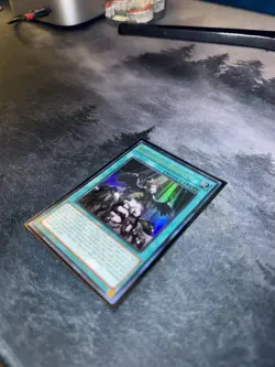 YU-GI-OH! Forbidden Droplet BLMM-EN171 Ultra Rare - Image 3