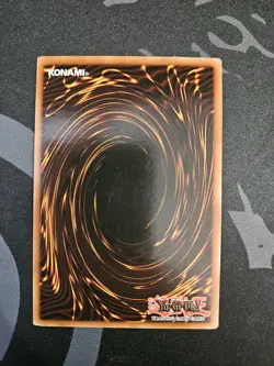 Bottomless Trap Hole LOD-092 Legacy of Darkness Unlimited Rare NM - Image 4