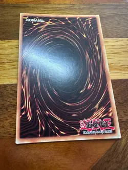 Drytron Delta Altais MP21-EN239 1st Edition Super Rare LP + BONUS - Image 2