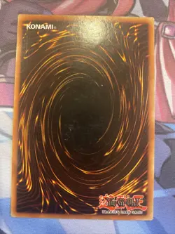 (LTV) YUGIOH PARASITE PARACIDE PSV-003 1ST SUPER LIGHT PLAY - Image 4