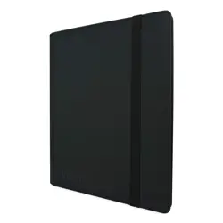 Vault X Premium Exo-Tec Strap Binder - 9 Pocket Trading Card Album Folder - 360 - Image 1