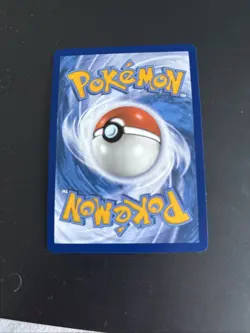 Pokemon TCG Charizard EX Obsidian Flames Card 125/197 NM - Image 2