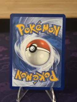 Pokemon TCG Charizard Ex 125/197 Obsidian Flames Holo Nm+ - Image 2