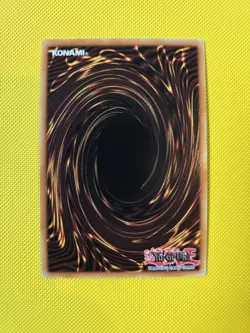 Blue-Eyes Toon Dragon SRL-EN000 Spell Ruler (25th Anniversary Edition) Unlimited - Image 2