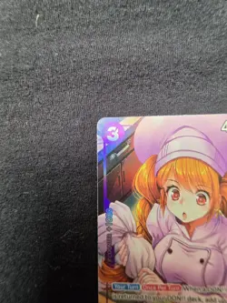 Bandai Charlotte Pudding OP08-067 Rare Foil | OP08 One Piece Card Game English - Image 2
