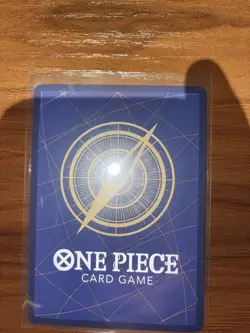 Ms. All Sunday SP OP14-084 Alt Art - One Piece OP16 THE TIME OF BATTLE- Robin SP - Image 2
