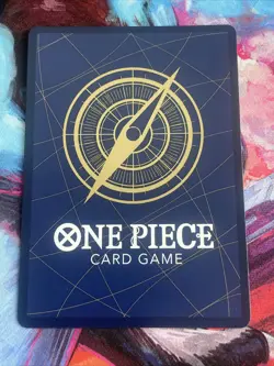 Arlong OP15-023 NM Dash Pack Full Art English One Piece - Image 2