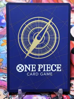 RORONOA ZORO - One Piece OP09-076 - AA Alt Art Rare R - PRB02 Premium Booster - Image 2