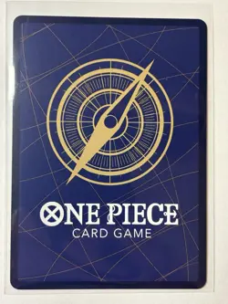 OP16-119 Marshall.D.Teach SEC Alt Art The Time To Battle One Piece TCG English - Image 2