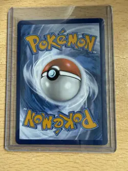 Pokemon TCG White Flare English Red Victini Card 172/086 - Image 2