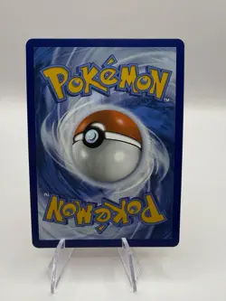 Pokemon TCG Red Victini Card 172/086 White Flare English Edition Black Bolt - Image 2