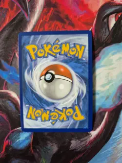 Pokemon TCG White Flare English Red Victini Card 172/086 - Image 2