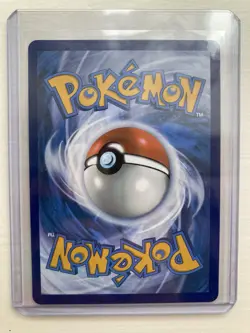 Pokemon TCG White Flare English Red Victini Card 172/086 - Image 3