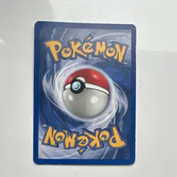 Venusaur 15/102 1999 Base Set Holo Rare Pokemon TCG Card English 100 HP - Image 2