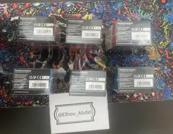 Pokemon TCG Black Bolt and White Flare Booster Bundle (one of each) New Sealed - Image 4