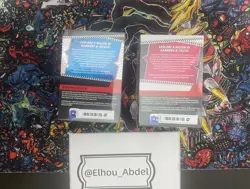 Pokemon TCG Black Bolt and White Flare Booster Bundle (one of each) New Sealed - Image 2