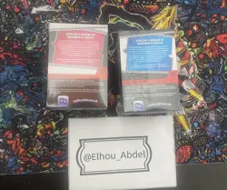 Pokemon TCG Black Bolt and White Flare Booster Bundle (one of each) New Sealed - Image 2