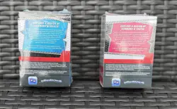 Pokemon TCG Black Bolt And White Flare Booster Bundle x2 New Sealed - Image 3