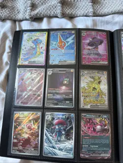 Huge Lot Of Pokemon Tcg Card - Image 2