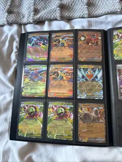 Huge Lot Of Pokemon Tcg Card - Image 4