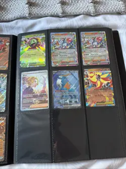 Huge Lot Of Pokemon Tcg Card - Image 5