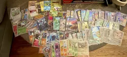 Pokemon TCG Lot Japanese AR/SR/MAR/MB/Mid Era/Vintage/1st Ed NM-LP *130+ Cards* - Image 2