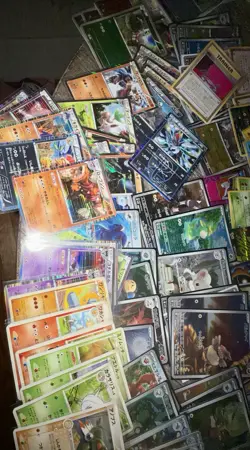 Pokemon TCG Lot Japanese AR/SR/MAR/MB/Mid Era/Vintage/1st Ed NM-LP *130+ Cards* - Image 4
