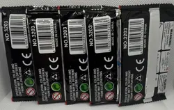 Pokemon Pokemon TCG Prismatic Evolutions Booster Pack Lot 5 x 10 Cards English - Image 2