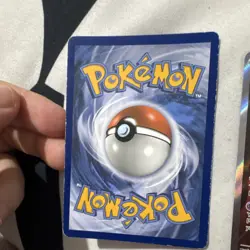 Pokemon TCG Mewtwo EX, Team Rocket's Mewtwo EX, Mewtwo Card Lot - 3 Cards - Image 4