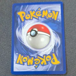 Pokemon TCG Fossil English card lot x2 Omanyte 52/62 Omastar 40/62 1999 - Image 3