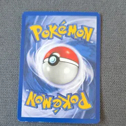 Pokemon TCG Fossil English card lot x2 Omanyte 52/62 Omastar 40/62 1999 - Image 5