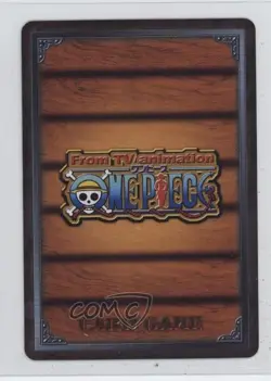 2003 One Piece Card Game Part BP Japanese #BP-W12 - Image 2