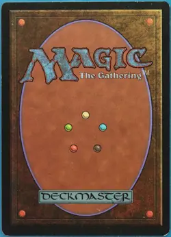 Counterspell (Arena Promo) PLD MTG MAGIC CARD (520088) ABUGames - Image 2