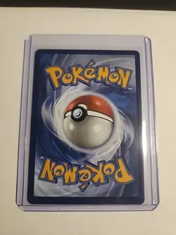 Pokemon TCG Jasmine's Gaze Special Illustration Rare Card 245/191 Surging Sparks - Image 2