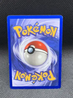 1st Edition Zapdos 30/62 Rare Fossil Pokemon Card - Image 2
