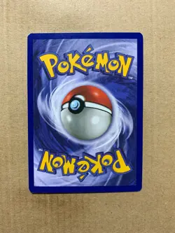 1st Edition SPANISH Drowzee 49/102 Base Set - Common Pokemon Card - NM/Mint - Image 2