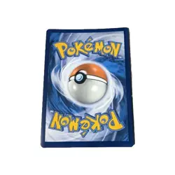 Growlithe SVP 024 Holographic Black Star Promo Pokemon Card TCG NM or Batter - Image 2