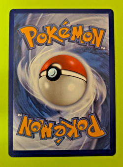 Pokemon TCG Chaos Mega Greninja EX 100/086 Ultra Rare Nm - Image 2