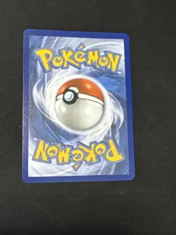 Pokemon TCG Oshawott 051 Black Star Promo First Partners Collection Series 2 NM - Image 2