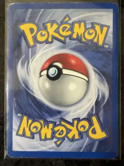 Pokemon Gym Heroes The Rocket's Trap Holo 19/132 HP - Image 2