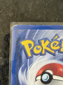 Pokemon Gym Heroes The Rocket's Trap Holo 19/132 HP - Image 3