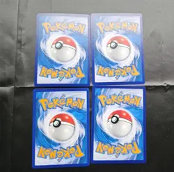 2025 Pokemon TCG Gem Pack Vol.5 Crocalor Holo CN Exclusive nm IP45 - Image 4