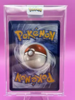 Pokemon Gardevoir EX TCG Special Illustration Rare Card 233/091 Paldean Fates - Image 2